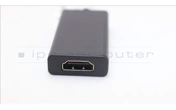 Lenovo 5C10V06007 KabelMDisplayport To HDMI Dongle