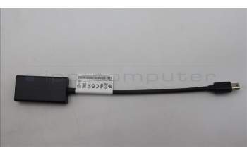 Lenovo 5C10V06007 KabelMDisplayport To HDMI Dongle