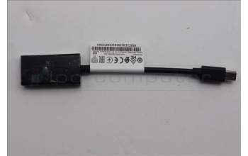 Lenovo 5C10V06016 KabelMDisplayport1.2 To HDMI 2.0 dongle