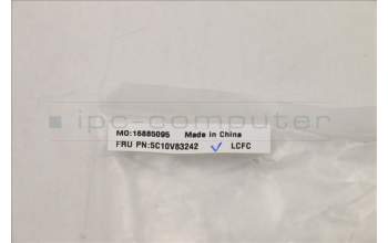 Lenovo 5C10V83242 CABLE CABLE PEN CHARGER,GP,Highstar