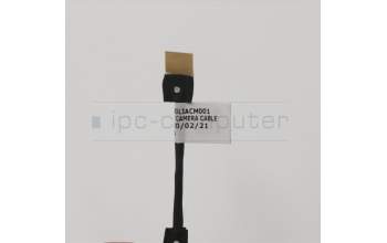 Lenovo 5C10X67060 CABLE FRU World facing Kamerakabel