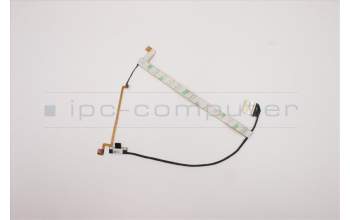 Lenovo 5C10X67066 CABLE FRU CABLE_EDP_Cable_Touch_IR