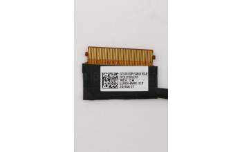 Lenovo 5C10Z23842 CABLE FRU CABLE EDP RGB Cable