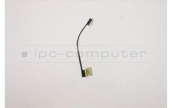 Lenovo 5C10Z23853 CABLE FRU GX4A0_DMY_eP eDP Touch cable