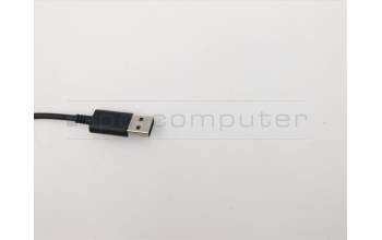 Lenovo 5C10Z23864 KabelFRU Acbel USB-C AC US 2Pin
