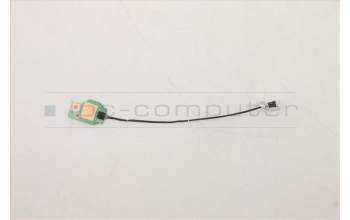 Lenovo 5C10Z23883 CABLE P17 Power Board with Cable