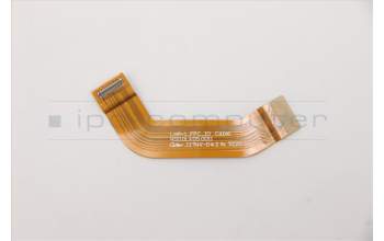 Lenovo 5C10Z23921 CABLE CABLE FPC+Conn IO Cable