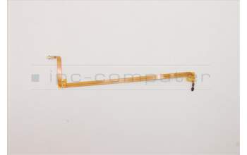 Lenovo 5C10Z23923 CABLE CABLE FPC Volume Cable