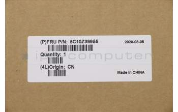 Lenovo 5C10Z39955 CABLE FPC+Wire,LED_IR_MIC