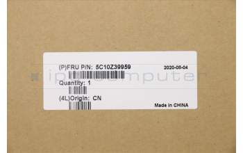 Lenovo 5C10Z39959 Flachbandkabel Cable,CP,P3