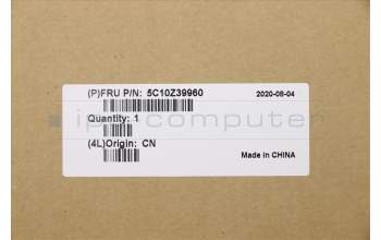 Lenovo 5C10Z39960 Flachbandkabel Cable,P-Sensor