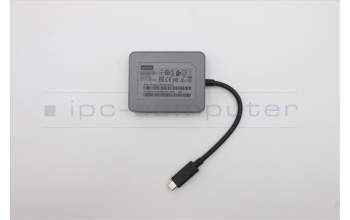 Lenovo 5C11A30369 KabelUSB-C Travel Hub