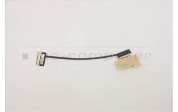 Lenovo 5C11C12492 CABLE FRU Displaykabel FHD NON Touch