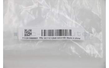 Lenovo 5C11C12549 FRU LCD Cable for non-touch