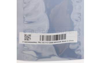 Lenovo 5C11C12555 FRU CABLE SIM FFC