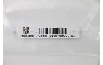 Lenovo 5C11C12574 CABLE FRU Pen cable