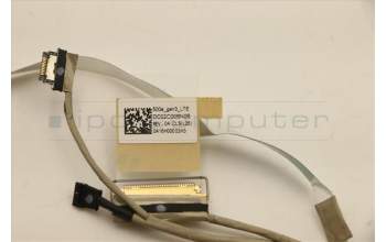 Lenovo 5C11C12585 500EG3_LCD CBL WWAN W/LCD_ABSORBER