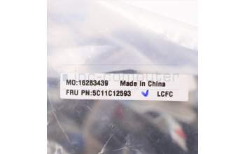 Lenovo 5C11C12593 CABLE FRU Flachbandkabel P0.5 PAD=0.3 MGE