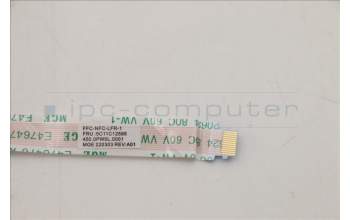 Lenovo 5C11C12595 CABLE FRU CABLE NFC CABLE,Fenrir
