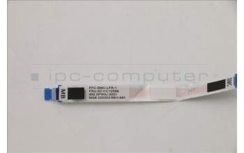 Lenovo 5C11C12599 CABLE FRU CABLE Smart Card Cable,Fenrir
