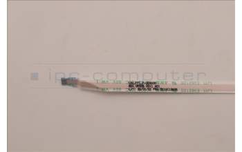 Lenovo 5C11C12606 CABLE FRU CABLE P sensor Cable