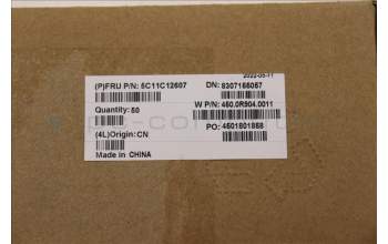 Lenovo 5C11C12607 CABLE FRU Kamerakabel WFC Kamerakabel