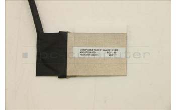 Lenovo 5C11C12613 CABLE FRU CABLE CABLE, Touch, eDP cable