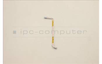 Lenovo 5C11C12621 CABLE FRU CABLE CABLE, Clickpad FFC