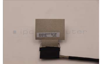 Lenovo 5C11C12633 CABLE FRU EDP CABLE,CS LCLW 2.4T WLAN