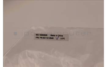 Lenovo 5C11C12648 CABLE FRU WQHD LCD H-CONN SET M/B