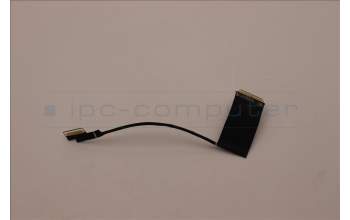 Lenovo 5C11C12648 CABLE FRU WQHD LCD H-CONN SET M/B