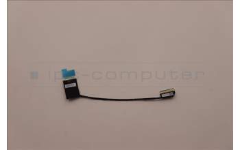 Lenovo 5C11C12661 CABLE FRU Displaykabel M/B-FHD/LP EDP Cable