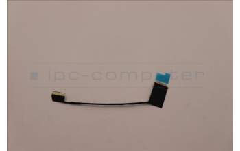 Lenovo 5C11C12661 CABLE FRU Displaykabel M/B-FHD/LP EDP Cable