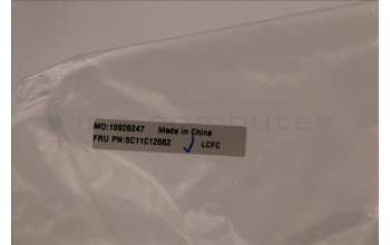 Lenovo 5C11C12662 CABLE FRU CABLE IR Kamerakabel