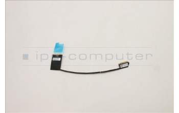 Lenovo 5C11C12664 CABLE FRU Displaykabel M/B-LCLW EDP Cable