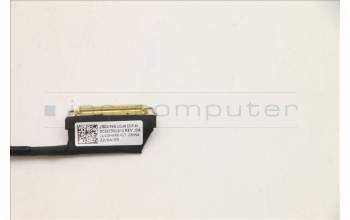 Lenovo 5C11C12664 CABLE FRU Displaykabel M/B-LCLW EDP Cable