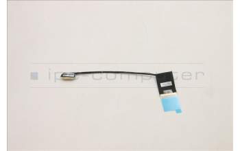 Lenovo 5C11C12665 CABLE FRU Displaykabel M/B-QHD EDP Cable