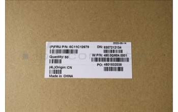 Lenovo 5C11C12679 CABLE FRUFlachbandkabel SENSOR BOARD Cable30P