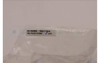 Lenovo 5C11C12687 FRU NFC CABLE
