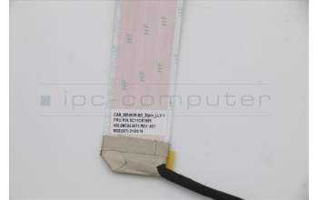 Lenovo 5C11C81995 Flachbandkabel+WIRE Sensor cable,RGB,LX1