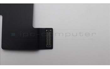 Lenovo 5C11D07115 CABLE CABLE-LC,FPC,TYPE-C-LH