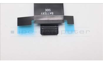 Lenovo 5C11D07116 CABLE CABLE-LC,FPC,BATTERY,LH