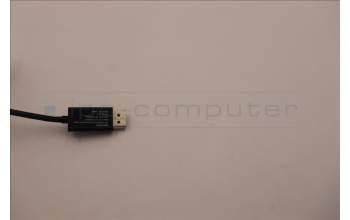Lenovo 5C11E09634 KabelMiniDisplayport to DisplayPort Cable