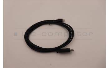 Lenovo 5C11E09634 KabelMiniDisplayport to DisplayPort Cable