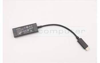 Lenovo 5C11E09636 KabelUSB C to Ethernet for NA