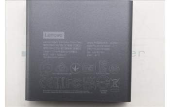 Lenovo 5C11E18556 Kabel3-in-1 Hub (New)(Storm Grey)