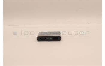 Lenovo 5C11G92112 KabelThinkBook USB-C Micro Hub