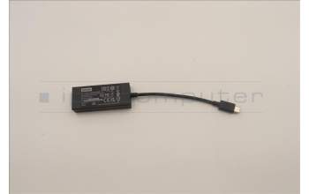 Lenovo 5C11H17797 KabelUSB-C 2.5G Ethernet Adapter