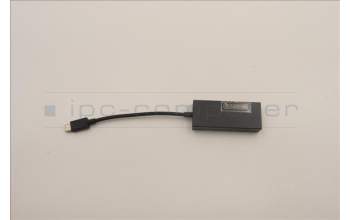 Lenovo 5C11H17797 KabelUSB-C 2.5G Ethernet Adapter