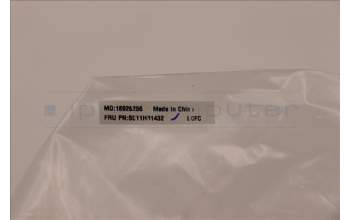 Lenovo 5C11H81432 CABLE FRU T14SG3 EDP CABLE 30P